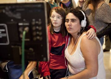 Qué hacer con dos madres lesbianas cuando tu padre quiere la custodia Qué hacer con dos madres lesbianas cuando tu padre quiere la custodia