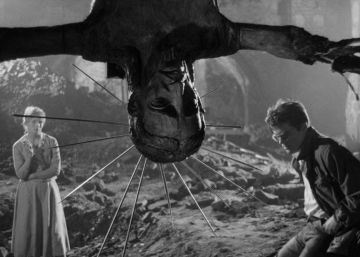 Martin Scorsese, al rescate del cine clásico mundial