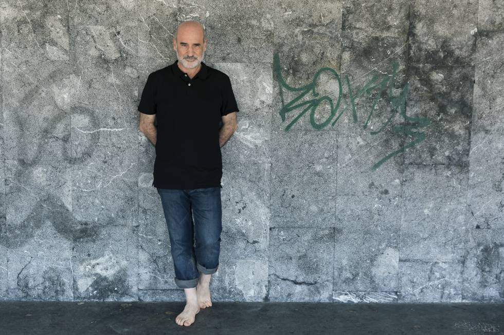 Aramburu: “Todavía no se acaba ETA para todos” Aramburu: “Todavía no se acaba ETA para todos”