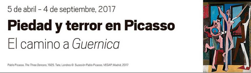 La vida interior del ‘Guernica’