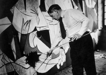 ‘Guernica’, una biografía ‘Guernica’, una biografía