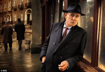 Cinco razones por las que Benjamin Black está en el olimpo de la novela negra