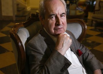 Cinco razones por las que Benjamin Black está en el olimpo de la novela negra Cinco razones por las que Benjamin Black está en el olimpo de la novela negra