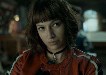‘La casa de papel’ prepara el golpe perfecto