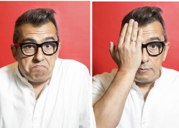 Buenafuente: “Si el mundo fuera normal, la mayoría sería de izquierdas” Buenafuente: “Si el mundo fuera normal, la mayoría sería de izquierdas”