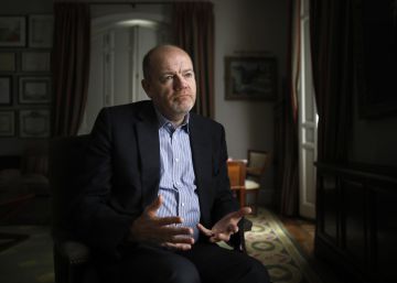Mark Thompson: “La relación entre políticos, medios y público se rompe”