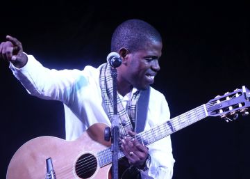 El triunfo de la música del barrio El triunfo de la música del barrio