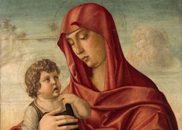 La sensual revolución de Giovanni Bellini La sensual revolución de Giovanni Bellini