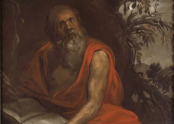El Prado recibe pinturas de Herrera ‘el Viejo’ y Mengs