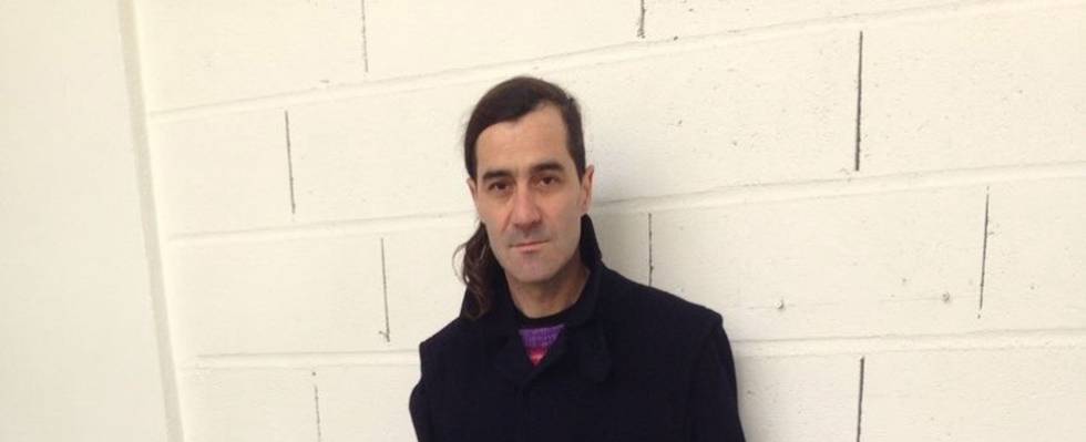 Pepo Salazar: “Qué es ser artista” Pepo Salazar: “Qué es ser artista”