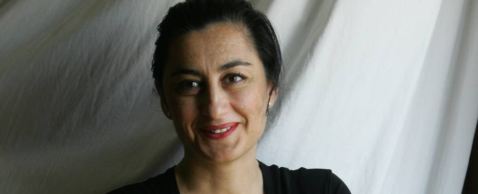 Pilar Albarracín: “Ideológico acto poético”