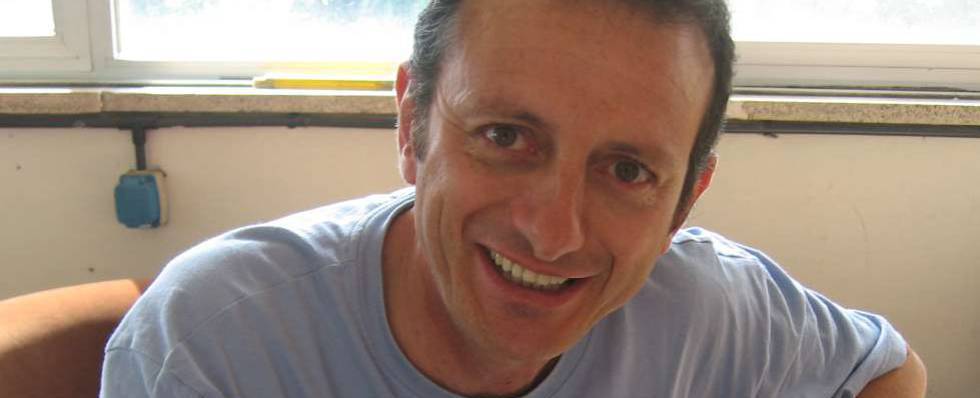 Rogelio López Cuenca: “Hacia la despolitización” Rogelio López Cuenca: “Hacia la despolitización”