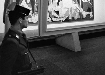 Del antifranquismo a la reconciliación Del antifranquismo a la reconciliación