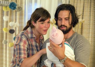 ‘This Is Us’, familia en almíbar ‘This Is Us’, familia en almíbar