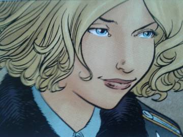 Salon del comic