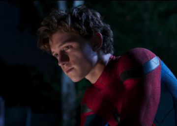 Novo filme do Homem-Aranha: Assista ao trailer de ‘De Volta ao Lar’ Novo filme do Homem-Aranha: Assista ao trailer de ‘De Volta ao Lar’