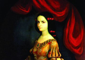 El amor sin tabúes entre sor Juana Inés de la Cruz y la virreina de México El amor sin tabúes entre sor Juana Inés de la Cruz y la virreina de México