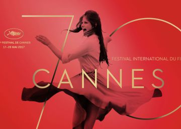 Claudia Cardinale desinfla la polémica por el cartel de Cannes: “No es más que cine” Claudia Cardinale desinfla la polémica por el cartel de Cannes: “No es más que cine”