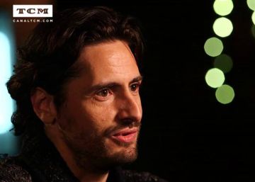 Las películas preferidas de Juan Diego Botto