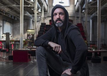 Mateo Feijóo: “Si me pidieran cambiar mi proyecto, dimitiría” Mateo Feijóo: “Si me pidieran cambiar mi proyecto, dimitiría”