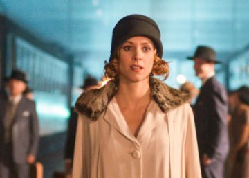 Estrenos y regresos de series en abril Estrenos y regresos de series en abril