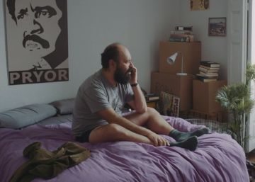 ‘El fin de la comedia’, personal y natural ‘El fin de la comedia’, personal y natural