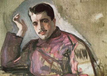Sergei Diaghilev, el visionario que revolucionó el ballet