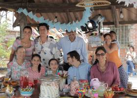 ‘La reina de los hornos’, la indefensión de una mujer quechua migrante en fotogramas