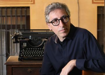 David Trueba: “Tendemos al fascismo”