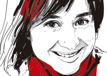 Anna Llenas: “No me gustan los cuentos que repiten estereotipos”