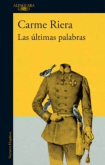 El archiduque ineludible