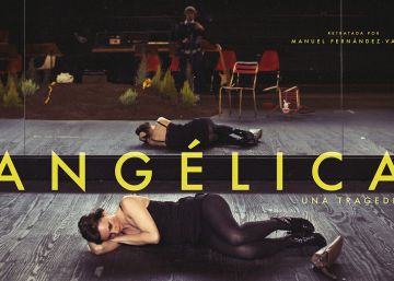 Más Angélicas Más Angélicas