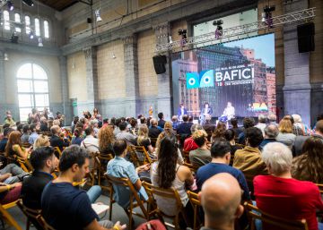 Buenos Aires abre su festival más bohemio
