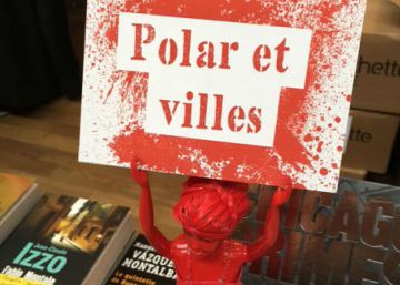 Del Ellroy africano, la ‘mafia’ de Quebec y la locura de Lyon Del Ellroy africano, la ‘mafia’ de Quebec y la locura de Lyon