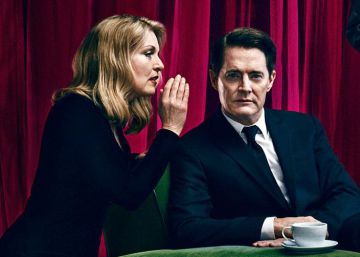 ‘Twin Peaks’ decepcionará ‘Twin Peaks’ decepcionará