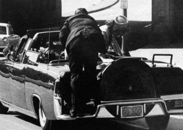 “En EE UU produce horror vivir con el fantasma de Oswald”