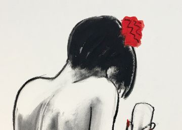 Movida madrileña: poco heroísmo y mucho hedonismo