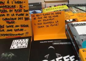 ¿Quién mató a la novela negra nórdica?