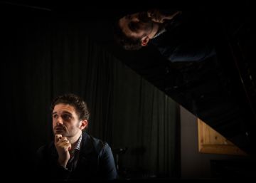 Eduardo Fernández en las Furious Sessions