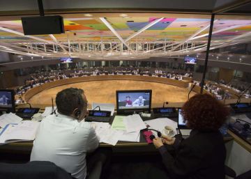 La vuelta a Europa en 60 lenguas