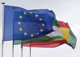 La vuelta a Europa en 60 lenguas