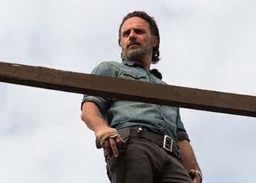 ¿Qué ha pasado en el final de la séptima temporada de ‘The Walking Dead’?