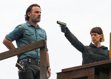 ‘The Walking Dead’: um tédio mortal