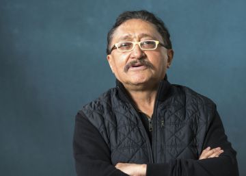 Qué onda mi Sergio