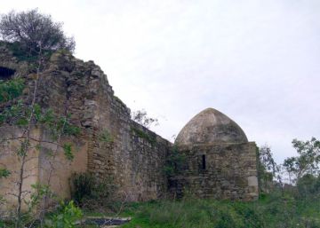 El éxodo rural y la falta de dinero arruinan el patrimonio cultural