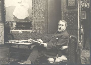 La luz de Sorolla se extiende a la Red