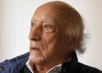 “Ahora los corruptos llevan una frase budista en el pecho: sé feliz” “Ahora los corruptos llevan una frase budista en el pecho: sé feliz”