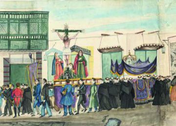 Cuatro milenios en diez obras de arte