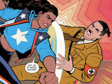 ‘Marvel Legacy’: El difícil legado multicultural de los héroes Marvel