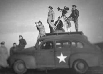 Guerreros cinematográficos